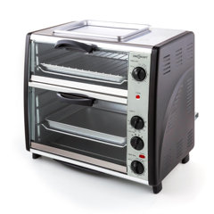 Oven deals toaster price